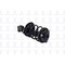 Fcs Struts Suspension Strut And Coil Spring Assembly 1331661L - alternate 5