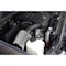 Hps Performance Air Intake Kit with Heat Shield, Black,  827-629WB - alternate 7