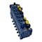 Cnh VALVE CONTROL, CNH OEM 87577350 87577350 - alternate 8