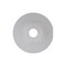 Auveco Toyota Head.Lamp Grommet White Nylon, 25PK 21191 - alternate 2