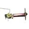 John Deere GAUGE, JOHN DEERE OEM AH75546 AH75546 - alternate 9