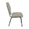 Flash Furniture Advantage Mixed Tan Church Chair 20.5" Wide PCHT-105 - alternate 8
