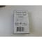 Eaton Weatherproof Cover, Outlet Box Type, Single-gang Gang, Die cast aluminum TP7120 - alternate 4