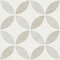 Andova Tiles Occitan 6-in. Spanish/Moroccan Matte Porcelain Wall & Floor Tile (10.76 Square Feet Per Box) ANDOCC1158 - alternate 1