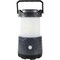 Dorcy Hybrid Lantern, Lithium-Ion Battery, LED Lamp, Black/Gray 41-3776 - alternate 1