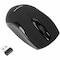 Targus WIRELESS OPTICAL MOUSE BLACKBLACK AMW575TT - alternate 1