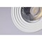 Nuvo 12-Watt LED Cinch Track Head - 3000K - Matte White Finish TH642 - alternate 10
