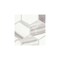 Daltile Eclessia Marble Natural Stone 2-in Hexagon Mosaic Honed, 9.70 SQFT Per Carton, 10PK M3452HEXMSHN - alternate 6
