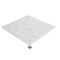 Apollo Tile Shell White 11.8 in x 11.8 in Shell Polished Floor and Wall Mosaic Tile 19.34 sqft/case, 20PK APLSME88006A - alternate 7