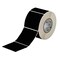 Brady Weather Resistant Polyester Outdoor Labels 4 in H x 4 in W Black 1000/RL THT-161-8591-1-BK - alternate 1