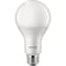 Signify 150W Equivalent Daylight A21 Medium Dimmable LED Light Bulb 571505 - alternate 4