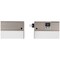 Task Lighting 23-15/16In. 120-Volt Bar Light, Dimmable And 3-Color Selectable, Black L-BL24-BK-TW - alternate 4