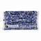 Hersheys KISSES, Milk Chocolate, Dark Blue Wrappers, 66.7 oz Bag HEC60194 - alternate 1