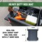 Boomerang Rubber Truck Bed Mat, Black, Unfinished, Rubber TM665BAGGED - alternate 7