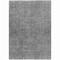 Homeroots 3' X 5' Gray And Charcoal Southwestern Washable Indoor Outdoor Area Rug 587062 - alternate 9