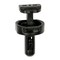 Auveco Lexus & Toyota Mud Guard & Rocker Panel Moulding Extension Retainer, 25PK 25338 - alternate 1