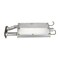 Ap Exhaust Muffler-Msl Maximum Merit Exhaust, 700307 700307 - alternate 4