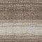 Homeroots 5' X 8' Brown And Beige Abstract Washable Indoor Outdoor Area Rug 599935 - alternate 9
