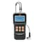 Brk Through Coating Ultrasonic Thickness Gauge BT-T7A - alternate 1