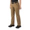 First Tactical TACTICAL UNIFORM PANTS, M, Coyote Brown, 33% Cotton, 67% Polyester 124038 - alternate 10