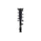 Fcs Struts Suspension Strut And Coil Spring Assembly 1334438R - alternate 1
