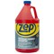 Zep Pleasant Scent Carpet Shampoo 128 oz Liquid ZUPXC128 - alternate 1