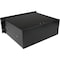 Startech.Com 4U Storage Drawer for 19 Racks/Cabinets 4UDRAWER - alternate 1
