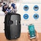 Pyle Pyle Karaoke Portable PA Speaker System, 1600W, Rechargeable Battery, Wheels, USB MP3, FM Radio, Remote PPHP1599WU - alternate 5