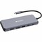 Verbatim Americas USB-C PRO MULTIPORT HUB CMH 14 14 PORTS 32154 - alternate 9