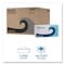 Boardwalk Disposable Gloves, 5 mil Palm, Nitrile, Powder-Free, Latex Free, L, 1000 PK, Blue 382LCTA - alternate 10