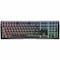Cherry Black Wireless Keyboard G80-3872LYAUS-2 - alternate 1