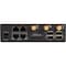 Black Box CONSOLE SERVER 4 PORT WITH WORLD WIDE CELLULAR MODEM LES1604A-R-R2 - alternate 4