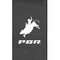 Dreamseat Office Chair 1000 with Professional Bull Riders Silhouette Logo XZOC1000-PSPBR0004 - alternate 6