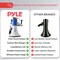 Pyle Pyle 50W Megaphone Bullhorn Speaker - Built-in Siren, Rechargeable, 10-Second Record Function PMP59IR - alternate 6