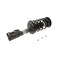 Kyb Complete Corner Unit Assembly -Strut, Mount and Spring,  SR4094 - alternate 3