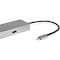 Rocstor PREMIUM USBC 6-IN-1 MULTIPORT Y10A322-S1 - alternate 9