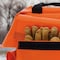 Klein Tools Backpack, Lineman Backpack, Orange 5185ORA - alternate 8