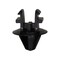 Auveco Ford Radiator Shroud Retainer 20mm Head Diameter, 50PK 20530 - alternate 1
