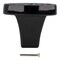 Brixwell Modern Motif Round Cabinet Knob For Kitchen And Cabinet Hardware 1-1/8 in Dia Pewter BXB8444PWT - alternate 4