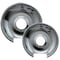 Range Kleen Steel Drip Pan 8 in. W X 8 in. L 10342X - alternate 4
