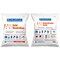 Chemsorb Granular Sorbent, Perlite, 2 1/2 gal Volume Absorbed per Pkg., 7 lb lb, Bag, Not Applicable SP60AN-LB7 - alternate 11