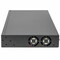Rocstor SOLIDCONNECT SCM28 24-PORT POE+ GIGABIT L2 MANAGED ETHERNET SWITCH & 2-PORT GIGA Y10S011-B1 - alternate 5