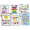Teacher Created Resources Brights 4Ever Classroom Theme Positive Posters, 6-Piece Set 2088702 - alternate 1