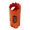 Klein Tools Bi-Metal Hole Saw, 1-1/8-Inch 31015 - alternate 1
