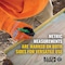 Klein Tools Frp Fldg Ruler, Outside Reading, Metric 91162M - alternate 19