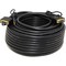 Monoprice 100ft Super VGA HD15 M/M Cable w/ Stereo Audio and Triple Shielding 5364 - alternate 1