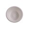 Kitch 24/7 Disposables White Compostable Classic Molded Fiber Bowl, 12 Ounce, 1000PK KC-12B-NPAW - alternate 5
