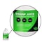 Froggy'S Fog Swamp Juice Extreme Long Lasting Fog Fluid - 4 Gallon Case FJ-SW-4 - alternate 10