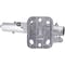 Marshalltown Bull Float Bracket, Rotaleveler, Push Button Handle Bracket RL6 - alternate 5