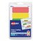 Avery Color Coding Labels, 1 x 3, Assorted Colors, 200PK 13963/5481 - alternate 1
